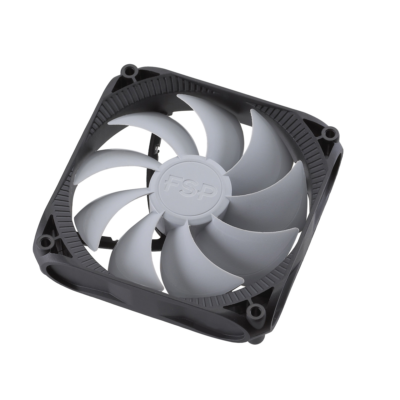 FSP CF14F01 Computer case Fan 14 cm image 1