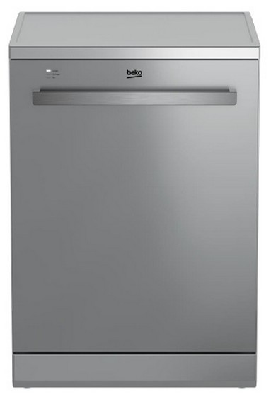 Beko LVP62X — vue 1 sur 1