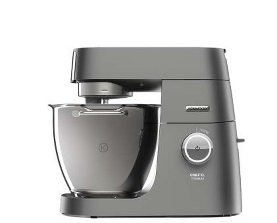 Kenwood KVL8305S — vue 1 sur 1
