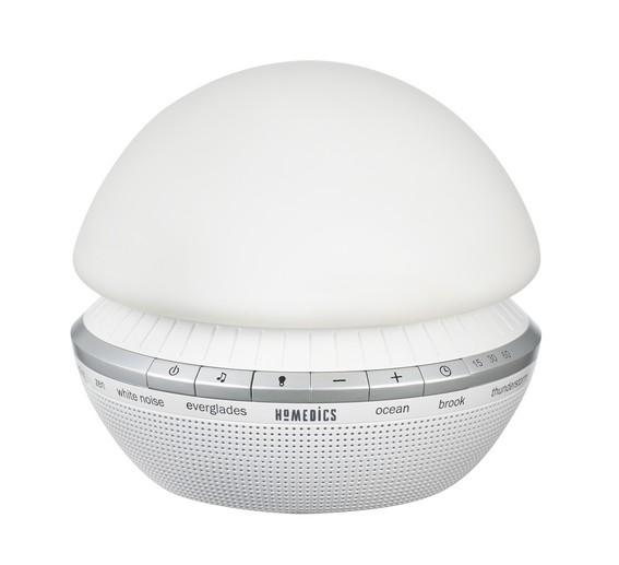 HoMedics SS-6000DIS — vue 1 sur 1