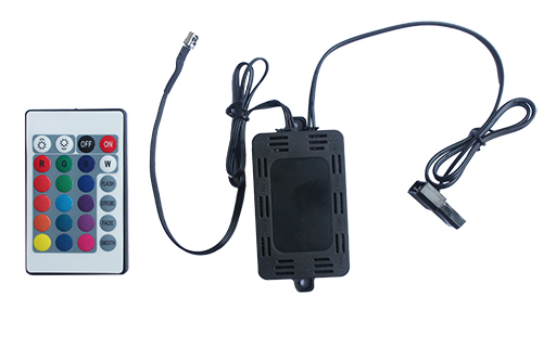 itek LUNAR 19 Midi Tower Black image 15