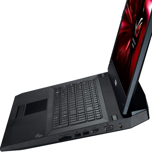 ASUS ROG G73JH-TZ066V laptop Intel® Core™ i7 i7-720QM – image 7