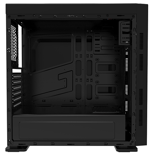 itek LUNAR 19 Midi Tower Black image 14