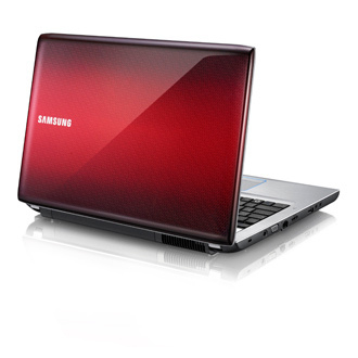 Samsung R R730-JB04IT Intel® Pentium® P6100 – image 3