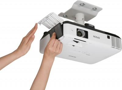 Epson EB-1880 – image 8