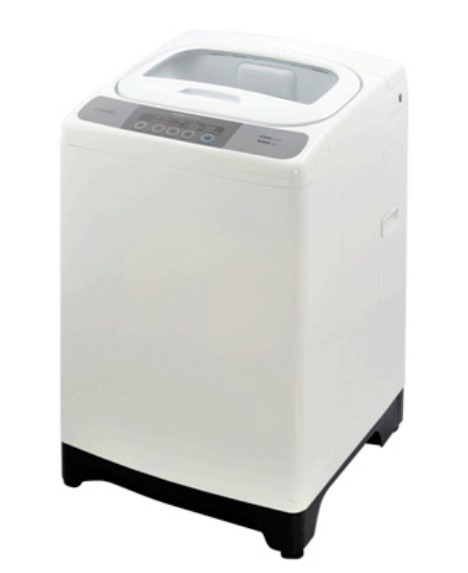 Daewoo DWF-D203PW — vue 1 sur 1