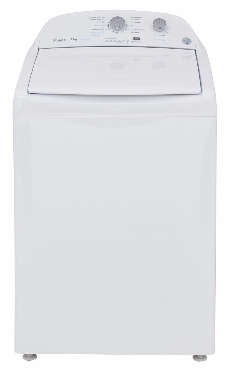 Whirlpool 8MWTW1701EQ — vue 1 sur 1