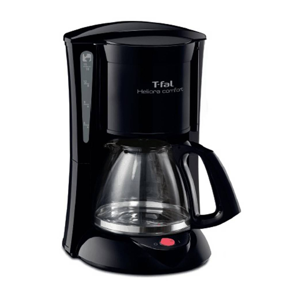 Tefal CM2208MX — vue 1 sur 1