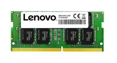 Lenovo 4X70Q27989 memory module 16 GB DDR4 260-pin SO-DIMM ECC