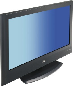 JVC LT-26R70B TV