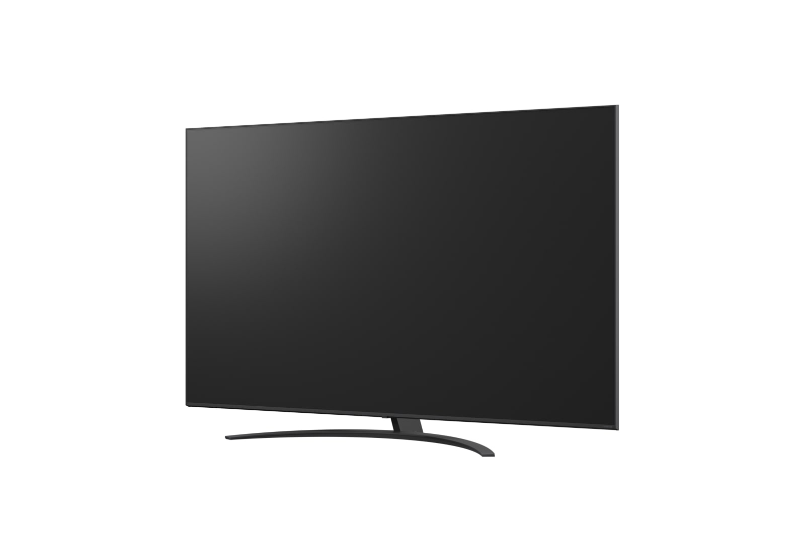 LG NanoCell AI 65NANO81A3A TV 165,1 cm (65 ) 4K Ultra HD Smart TV Wifi Noir Neuf — photo 9