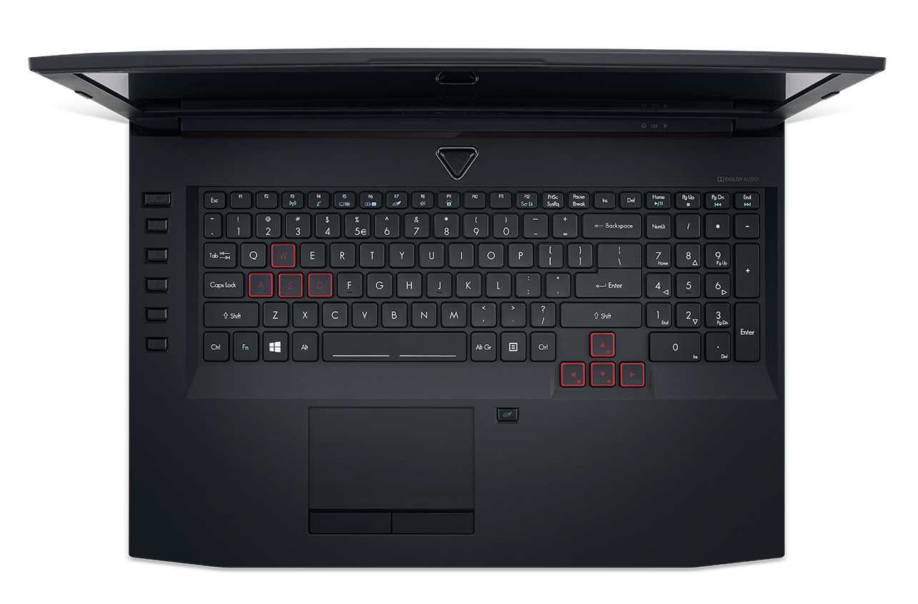 Acer Predator 17 X GX-791-73FH Intel® Core™ i7 i7-6820HK Laptop – image 7
