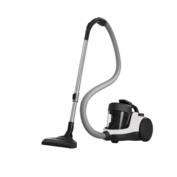 Electrolux ECC21-2IW 1.8 L Cylinder vacuum Dry 800 W Bagless – image 4