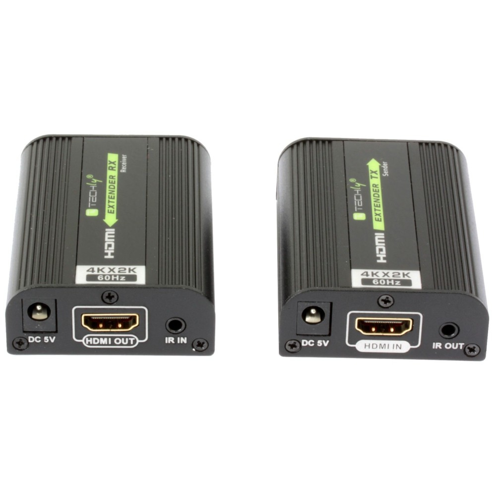 Techly IDATA EXT-E704K – image 3