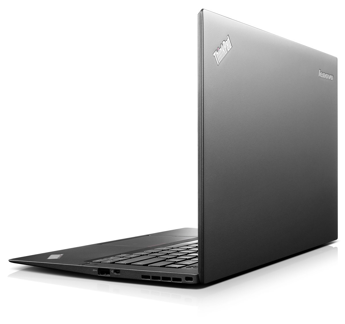 Lenovo X1 Carbon (2 Gen) – image 6