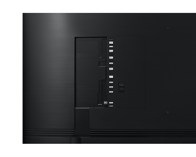 Samsung HG75AU800AWXXY hospitality TV – image 6