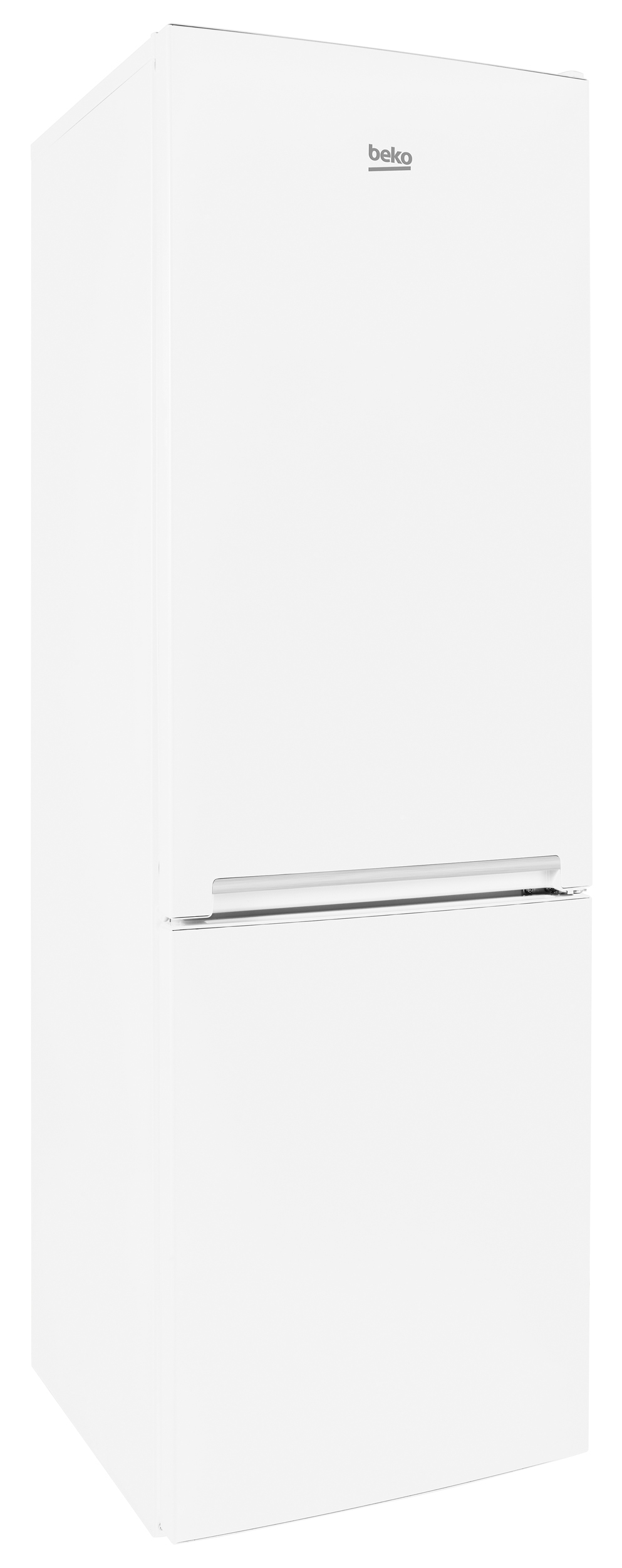 Beko CFG1571W Freestanding Frost Free Fridge Freezer with Freezer Guard – image 2