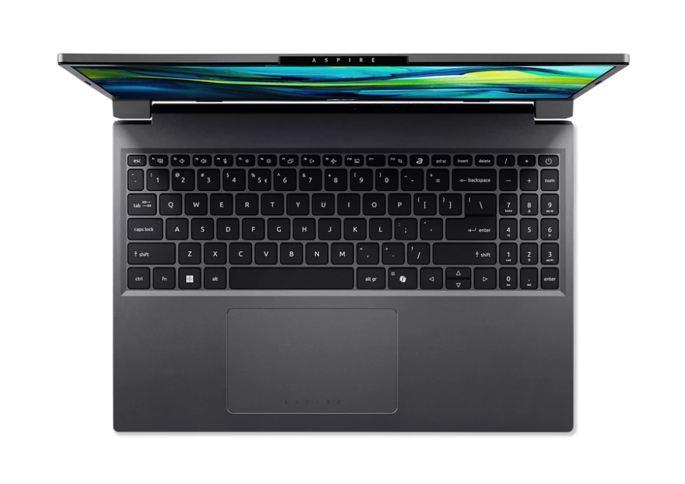 Acer Aspire Go 15 AG15-51P-75R9 Intel® Core™ i7 i7-1355U Laptop – image 6