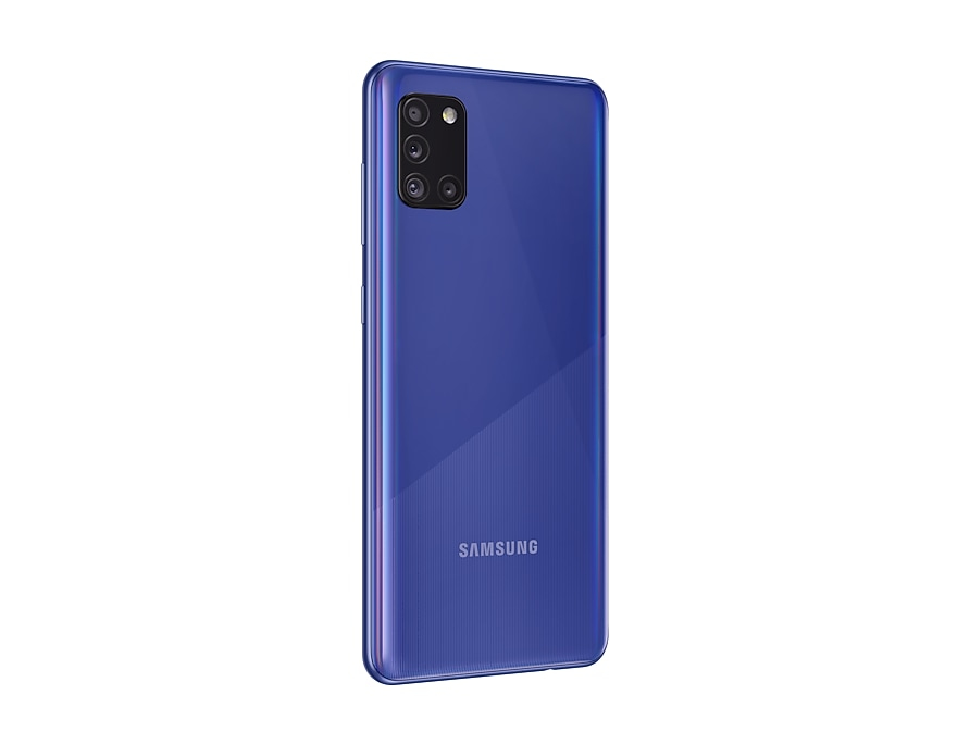 Samsung Galaxy A31 SM-A315G – image 3