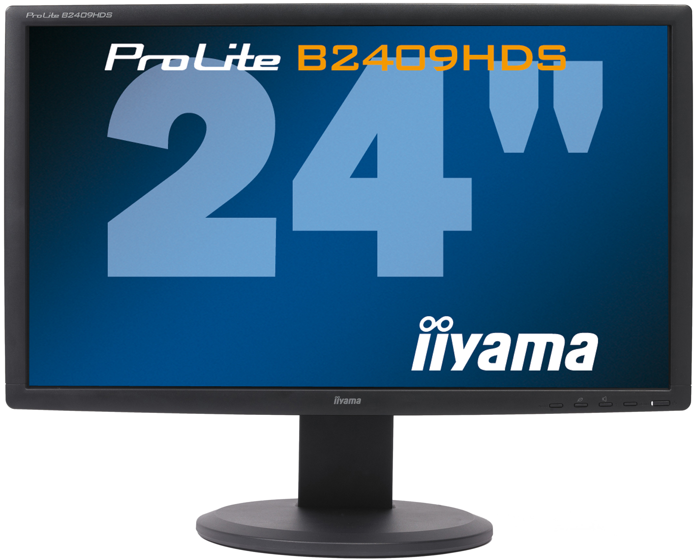 iiyama ProLite B2409HDS-1 – image 3
