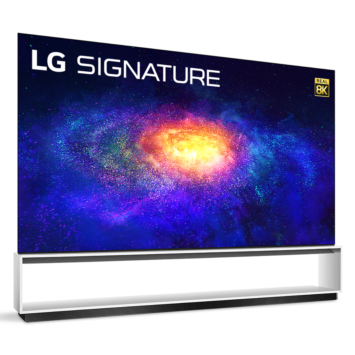 LG SIGNATURE OLED ZX OLED88ZX9LA 2.24 m (88") 8K Ultra HD Smart TV Wi-Fi Silver – image 6