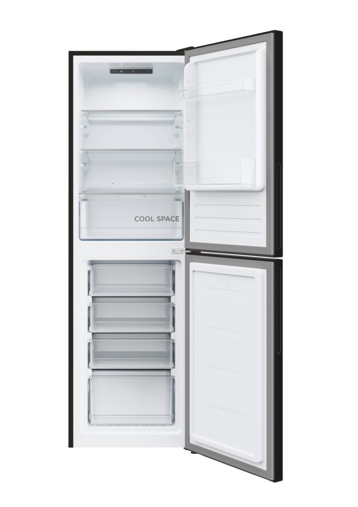 Hoover H-FRIDGE 300 HOCT3L517FBK Freestanding – image 5