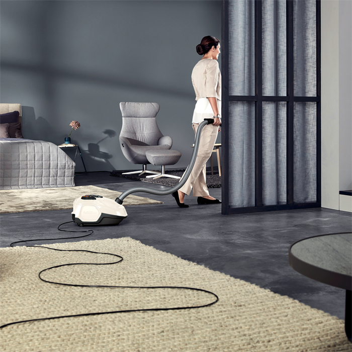 AEG VX7-1-SW-A Cylinder vacuum Dry – image 4