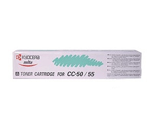 Kyocera CC-50 toner cartridge Original Black