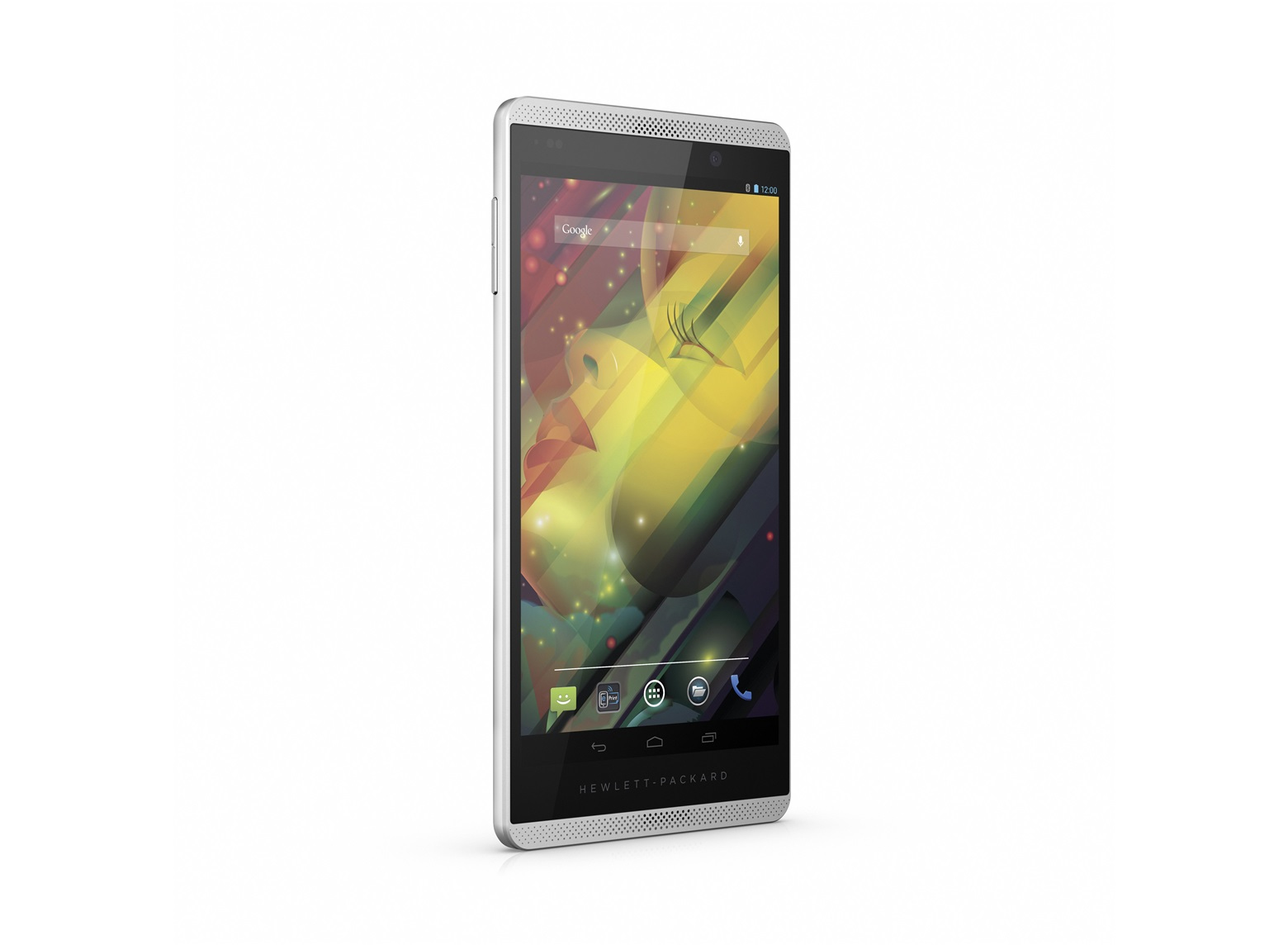 HP 6000en VoiceTab – image 2
