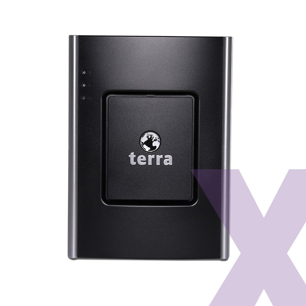 TERRA MINISERVER 1100048 server – image 4