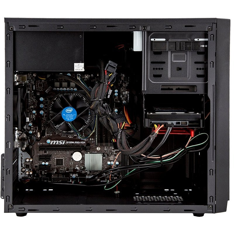 iggual PSIPCH408 PC Intel® Core™ i3 i3-8100 – image 2