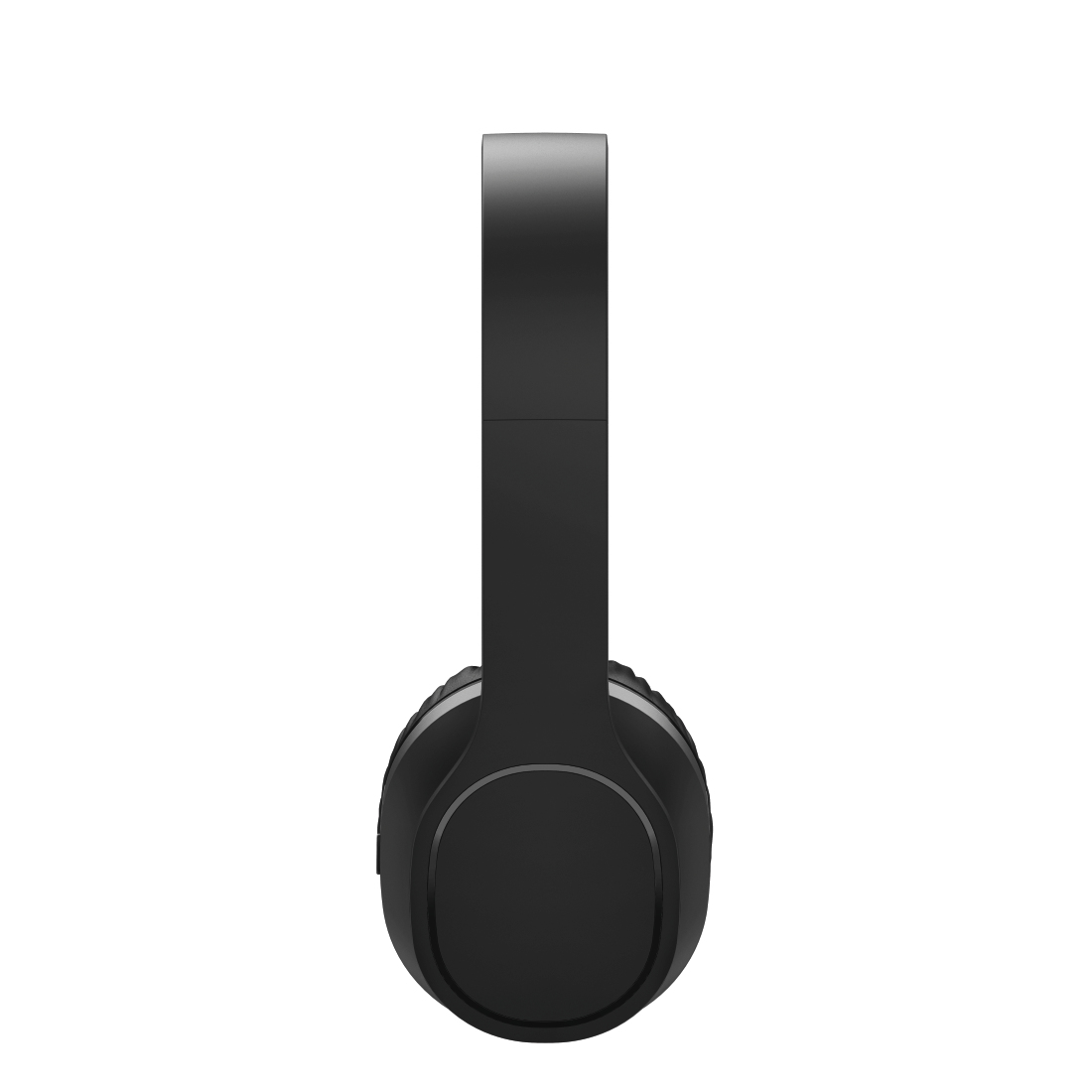 Hama Touch Headset Wired & Wireless Head-band Calls/Music Micro-USB Bluetooth Black – image 3