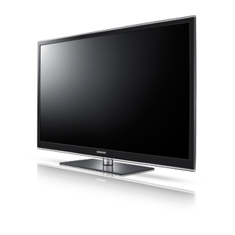 Samsung PS51D6900 129.5 cm (51") Full HD Black – image 3
