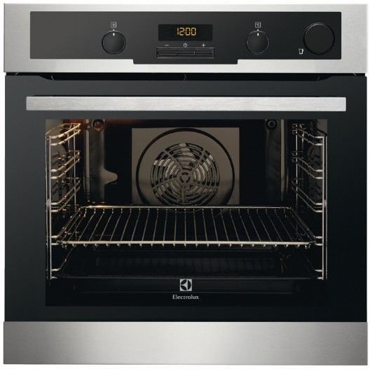 Electrolux EOB 6540 BFS — vue 1 sur 2