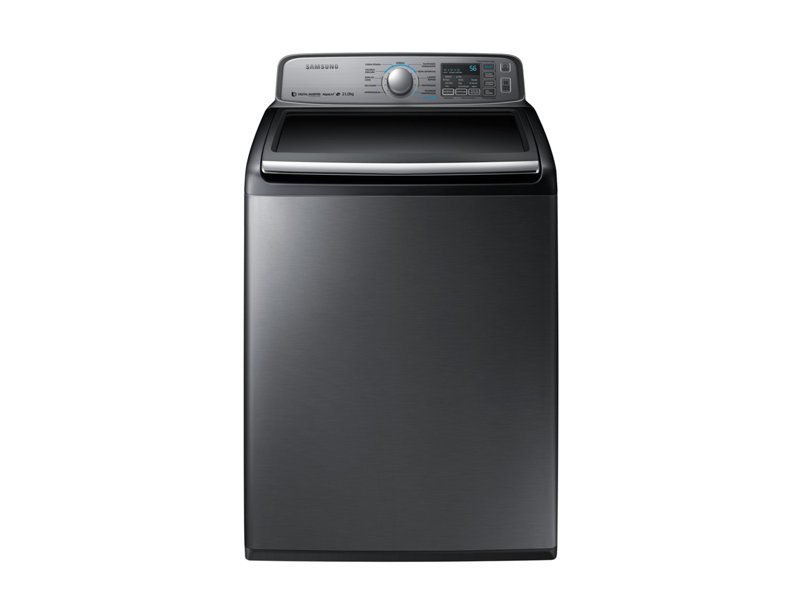 Samsung WA21H7200AP — vue 1 sur 5