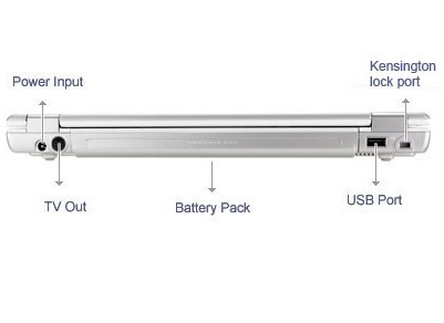 ASUS W5FM-2P018M, NL – image 4