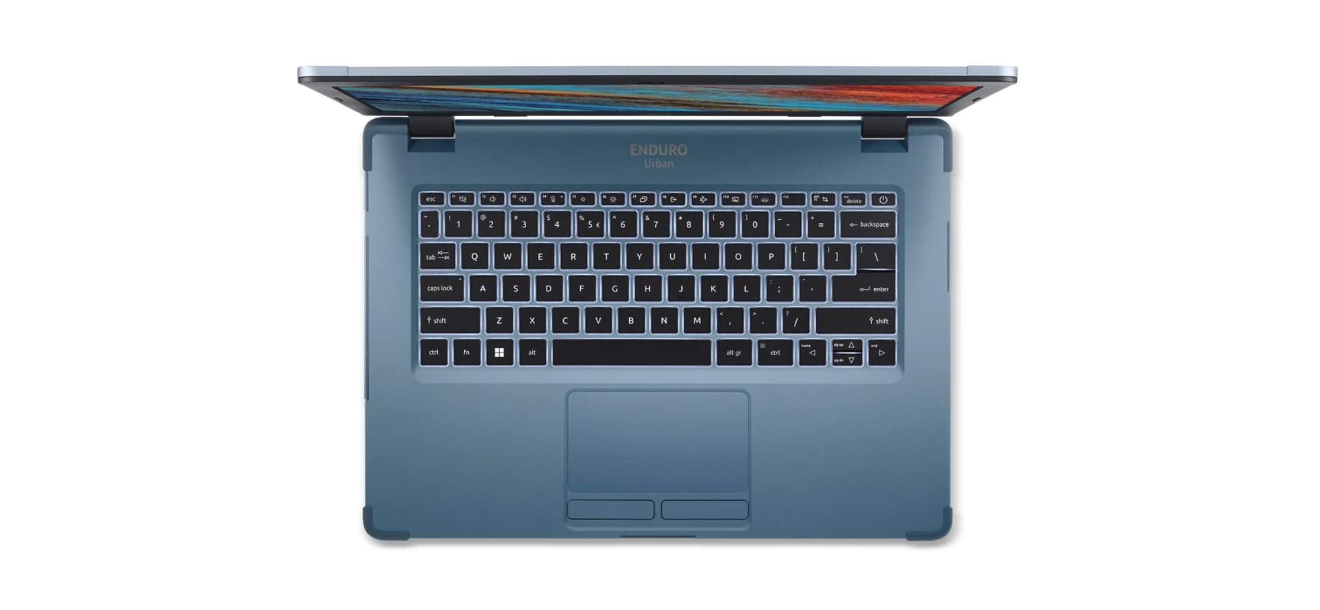 Acer ENDURO Urban N3 Lite EUN314LA-51W-50HQ Intel® Core™ i5 i5-1235U Laptop – image 2