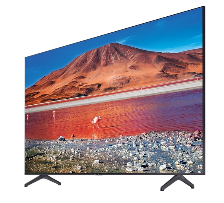 Samsung Series 7 UN50TU7000PXPA TV – image 5