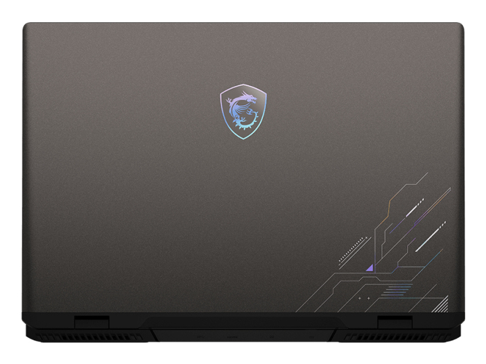 MSI Crosshair 17 HX D14VGKG-072XES – image 4