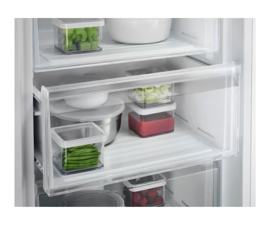 AEG AGB332E2AW freezer Upright freezer Freestanding – image 4