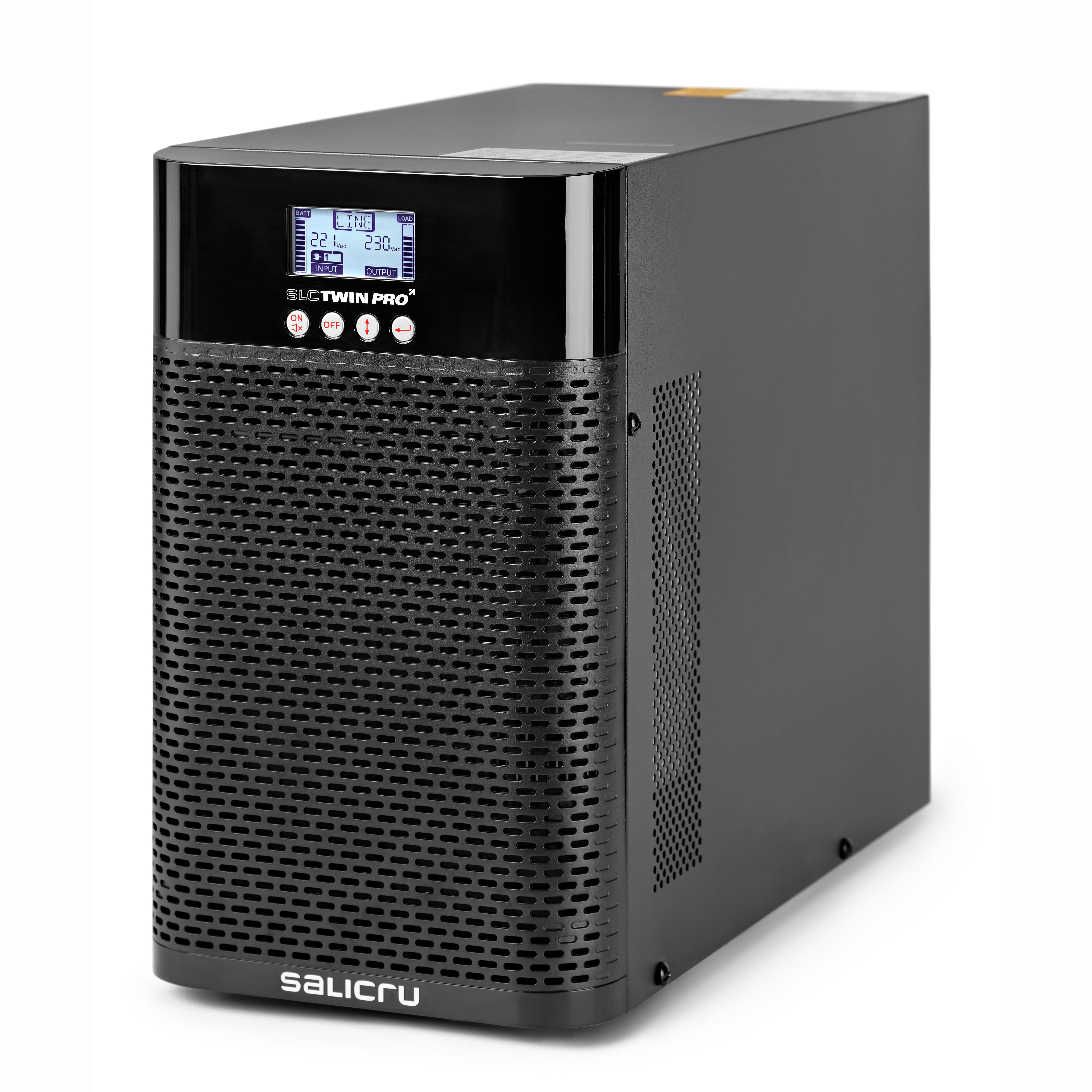 SAI SALICRU SLC 3000 TWIN PRO2 (3000VA/2700W)
