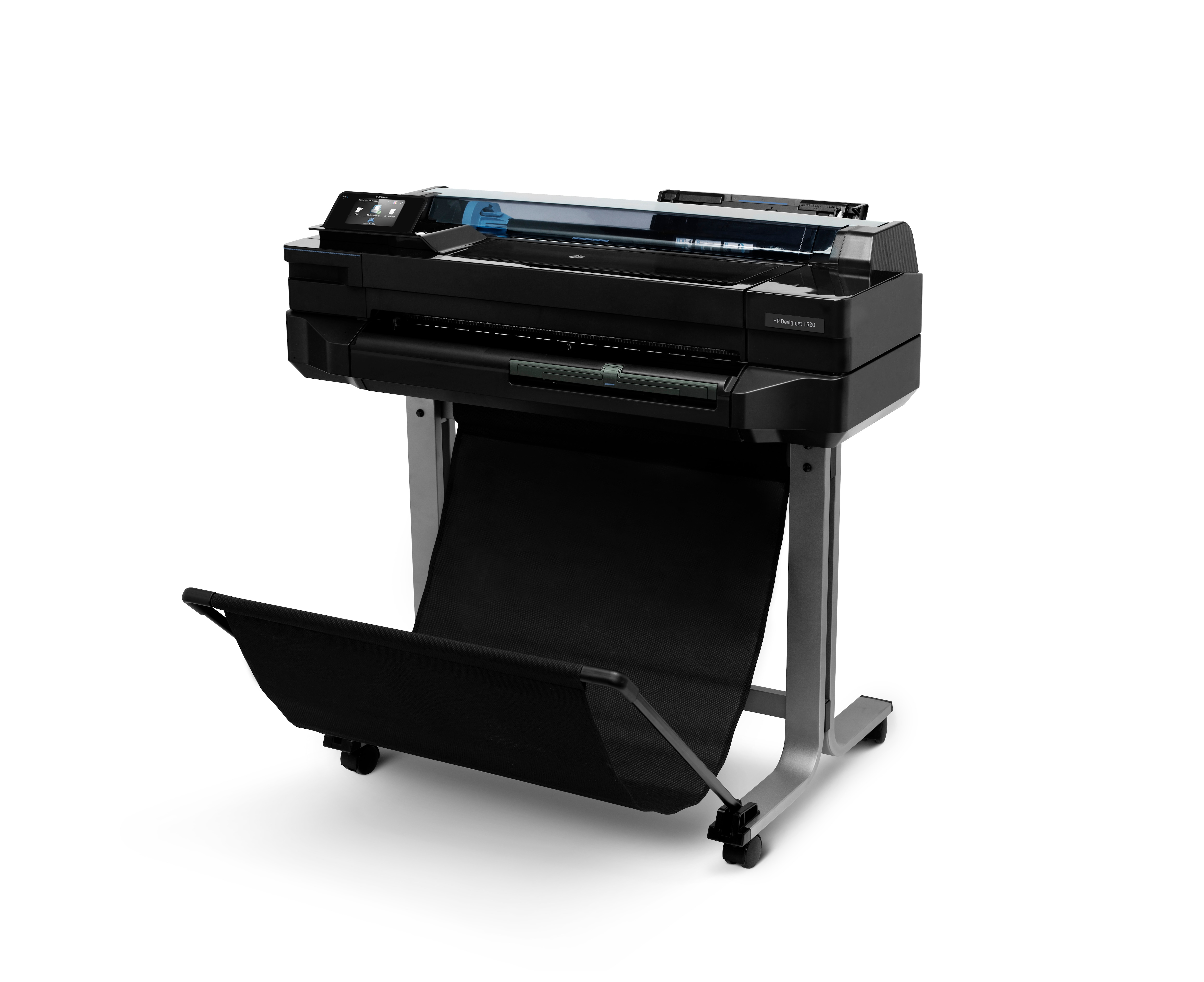 HP Designjet T520　　美品　391枚 HP Designjet T520 美品 391枚 HP® DesignJet T520 24-in Printer