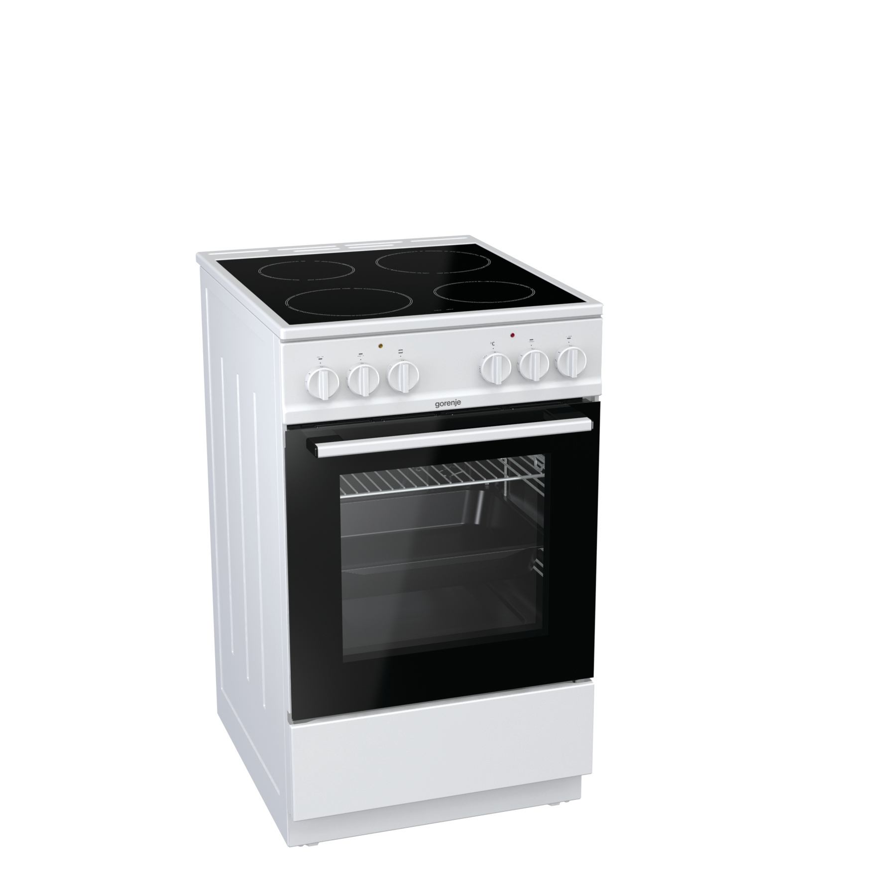 Gorenje EC5121WG — vue 1 sur 5
