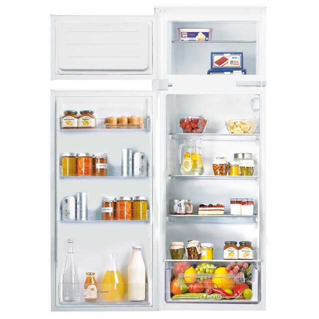 Candy CFBD2650E/1S — vue 1 sur 2