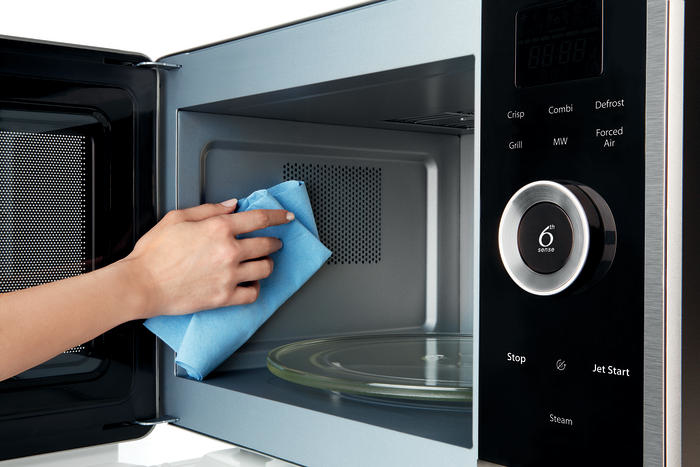 Whirlpool JQ 276 BL – image 2