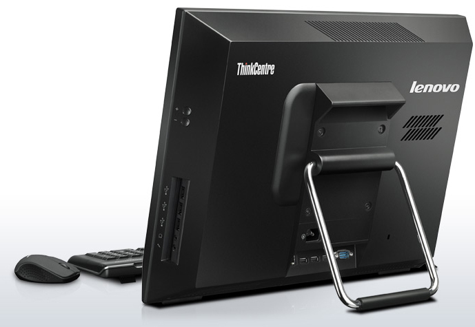 Lenovo ThinkCentre A70z Intel® Core™2 Duo E7600 – image 8