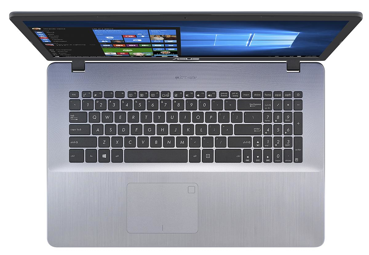 ASUS F705QA-DS99 laptop AMD A12 A12-9720P – image 5
