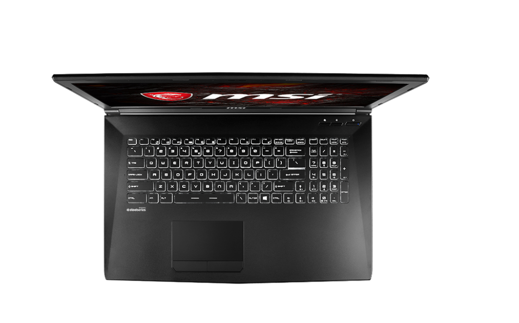 MSI GL72 7RDX-857 – image 4