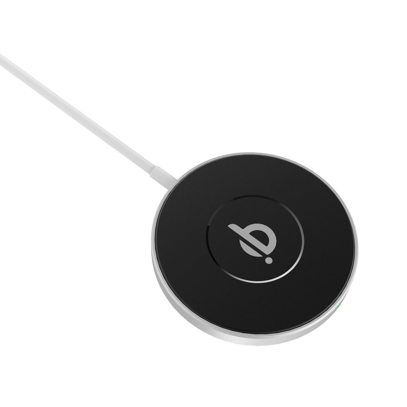 eSTUFF ES638100 mobile device charger Smartphone Aluminium AC Wireless charging Fast charging Indoor – image 7