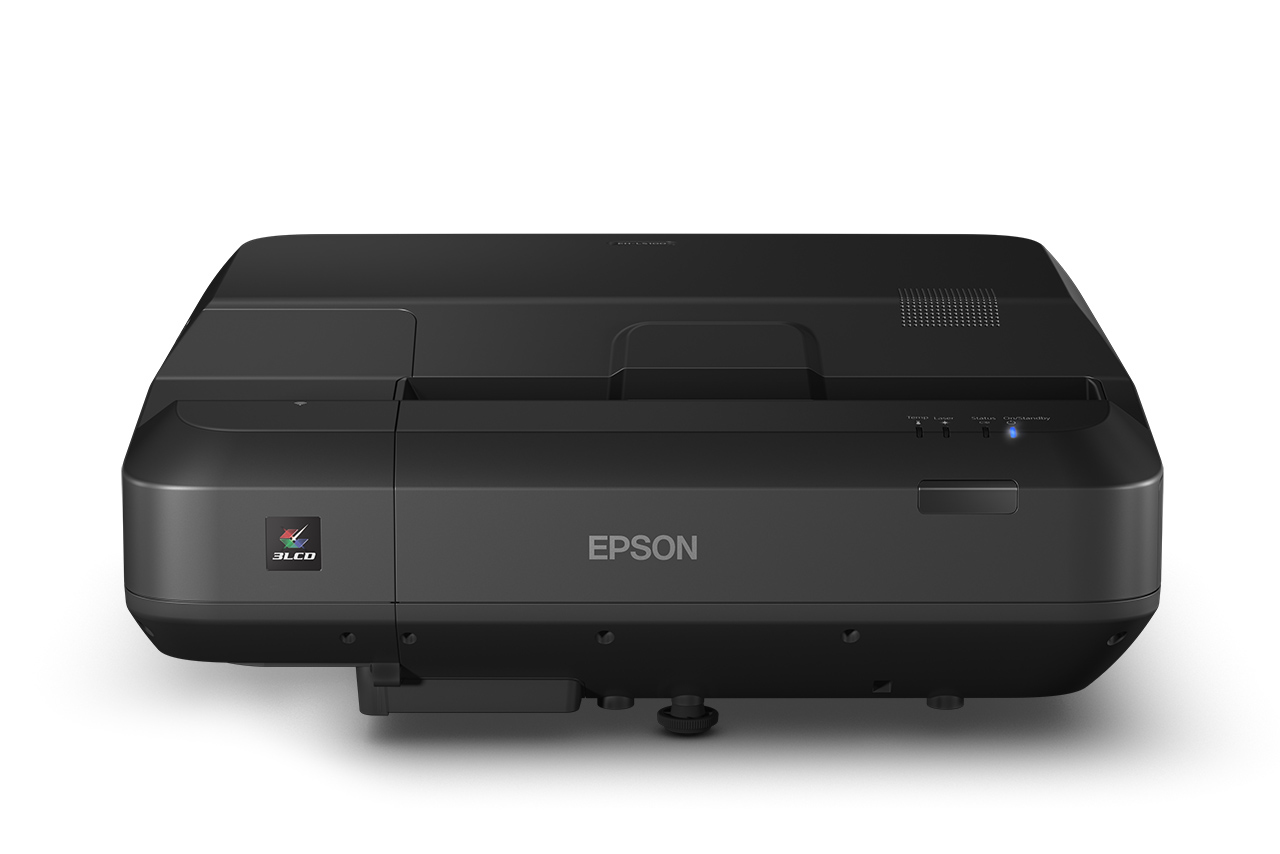 Epson EH-LS100 - Proiettore 3LCD - 4000 lumen …